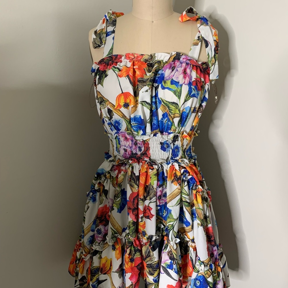 Summer dress
